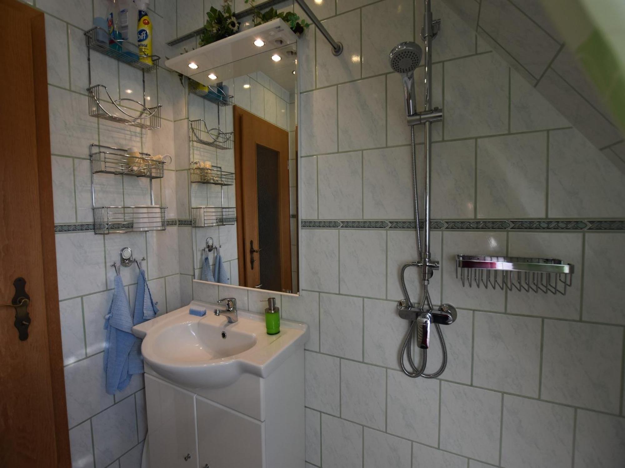 Snug Apartment In Kr Pelin Germany Klein Nienhagen Экстерьер фото