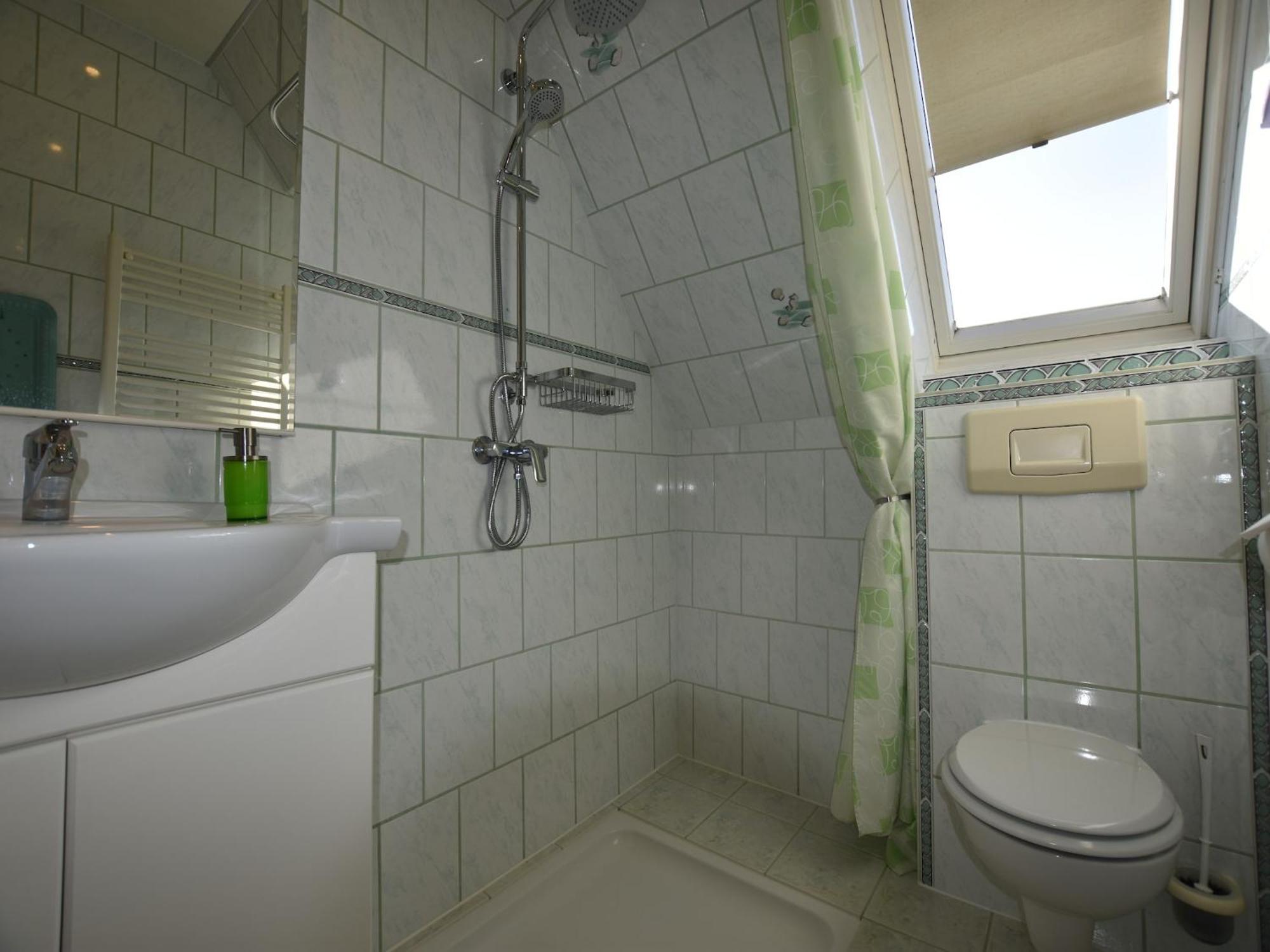Snug Apartment In Kr Pelin Germany Klein Nienhagen Экстерьер фото