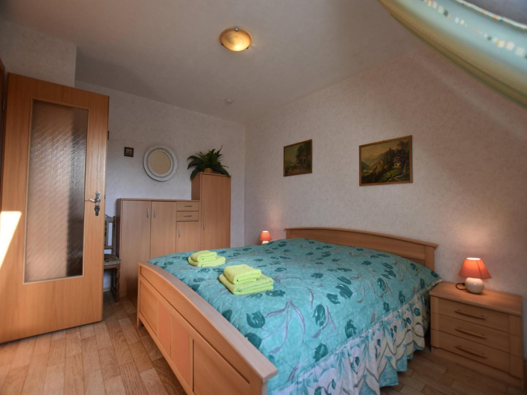 Snug Apartment In Kr Pelin Germany Klein Nienhagen Экстерьер фото