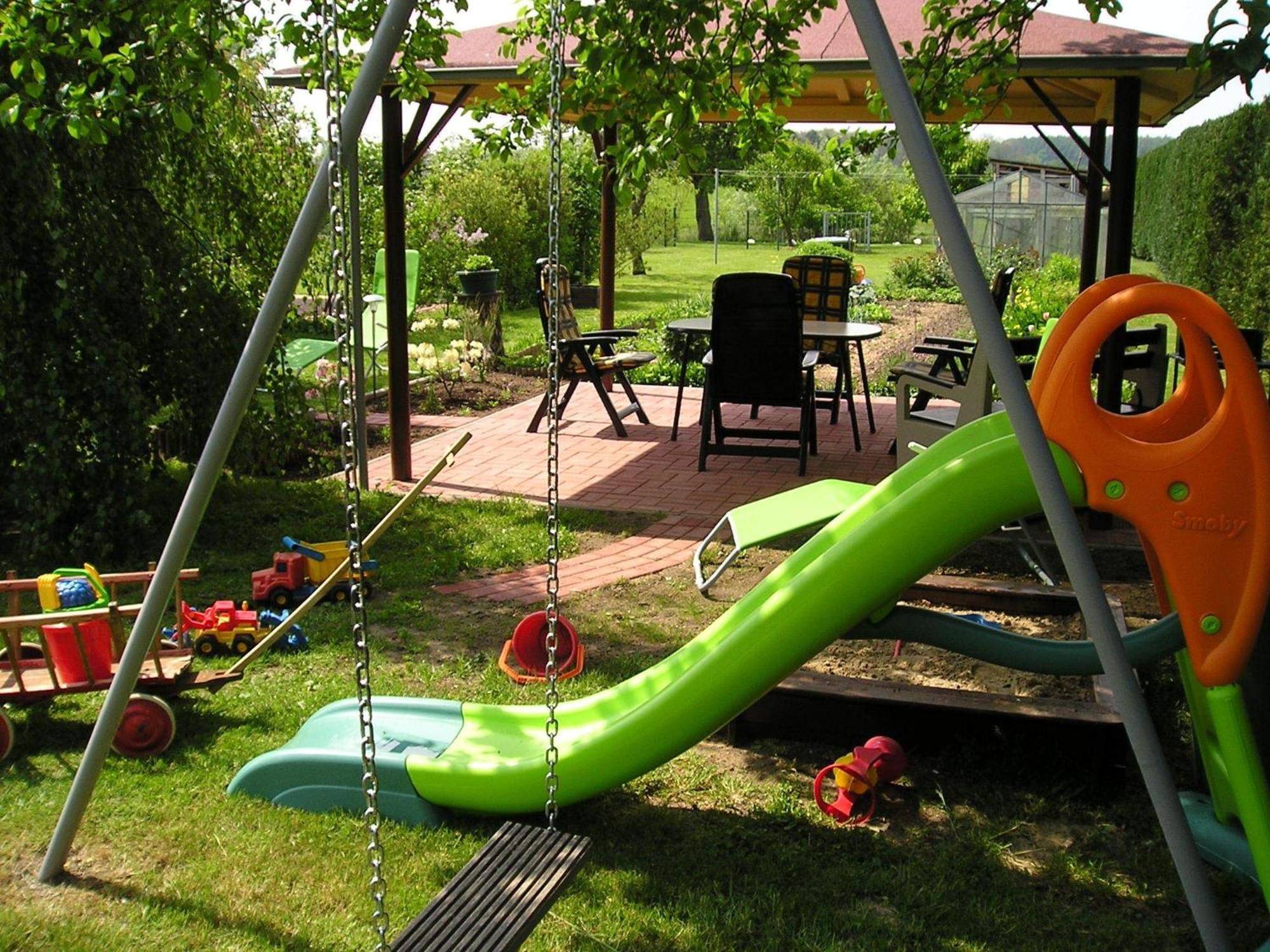 Snug Apartment In Kr Pelin Germany Klein Nienhagen Экстерьер фото