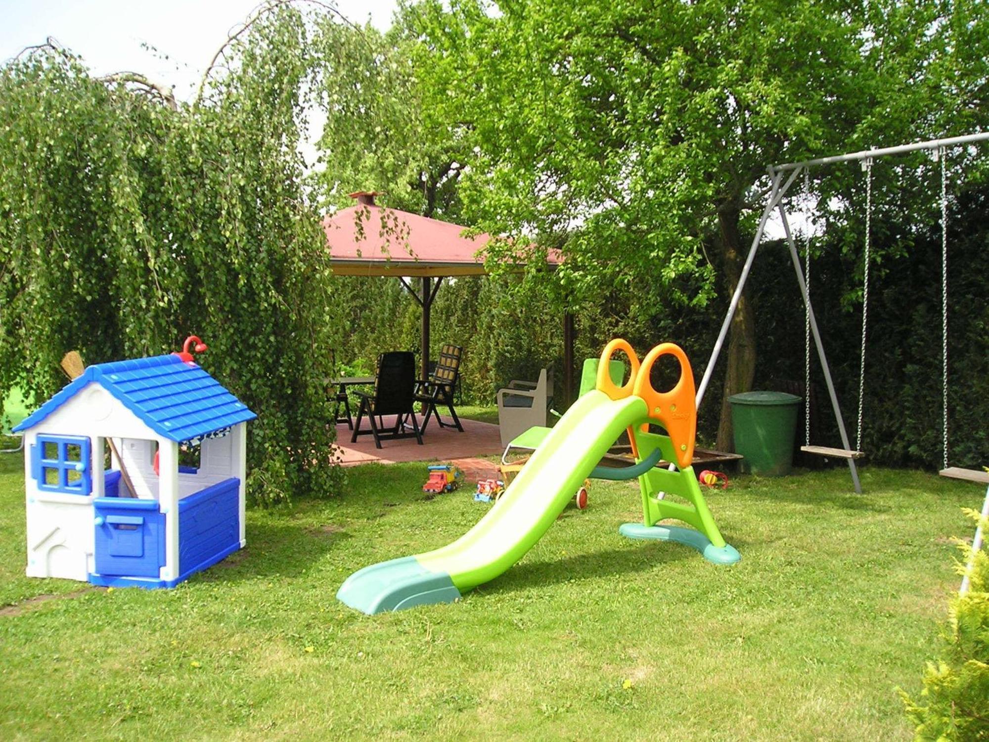 Snug Apartment In Kr Pelin Germany Klein Nienhagen Экстерьер фото