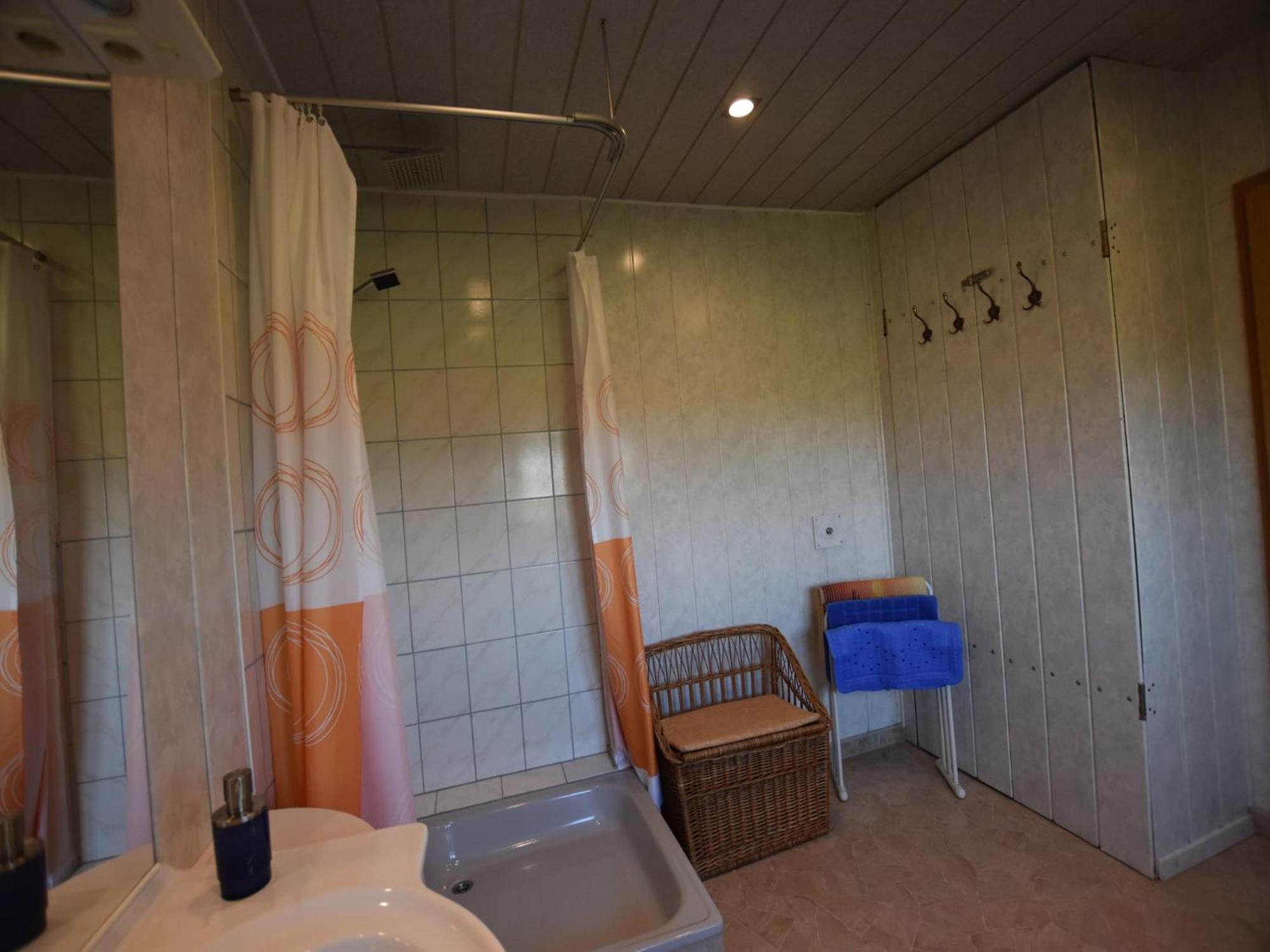 Snug Apartment In Kr Pelin Germany Klein Nienhagen Экстерьер фото
