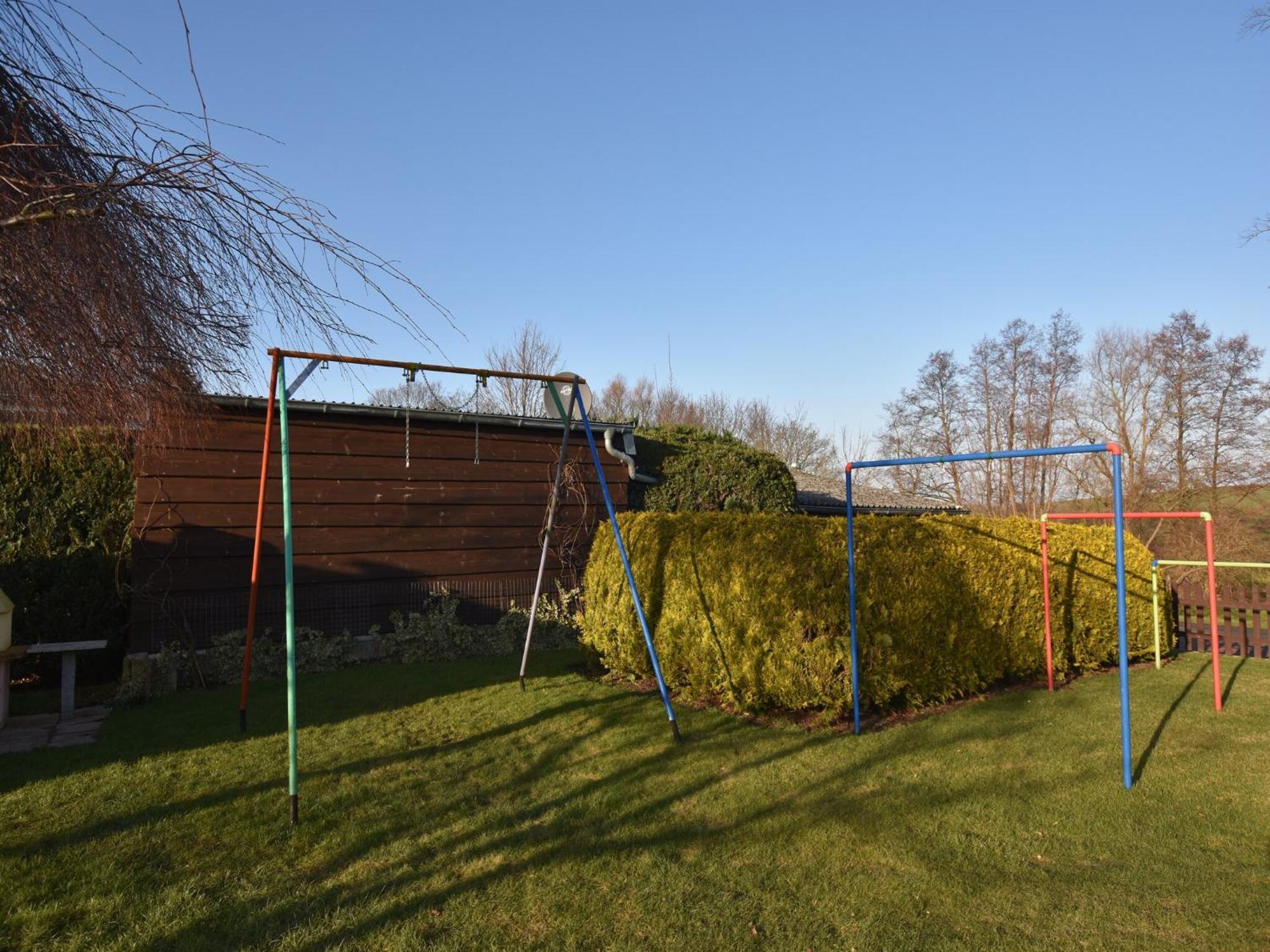 Snug Apartment In Kr Pelin Germany Klein Nienhagen Экстерьер фото