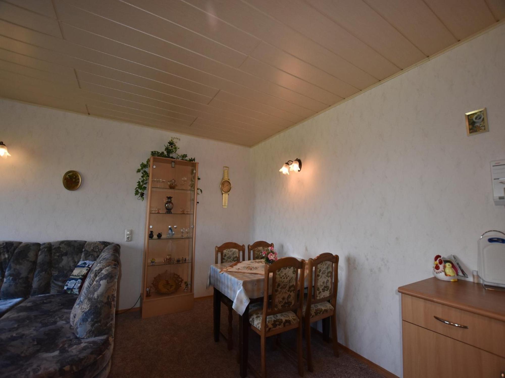 Snug Apartment In Kr Pelin Germany Klein Nienhagen Экстерьер фото