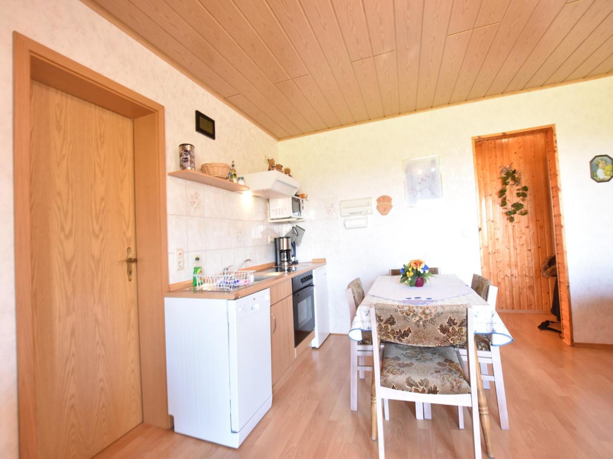 Snug Apartment In Kr Pelin Germany Klein Nienhagen Экстерьер фото